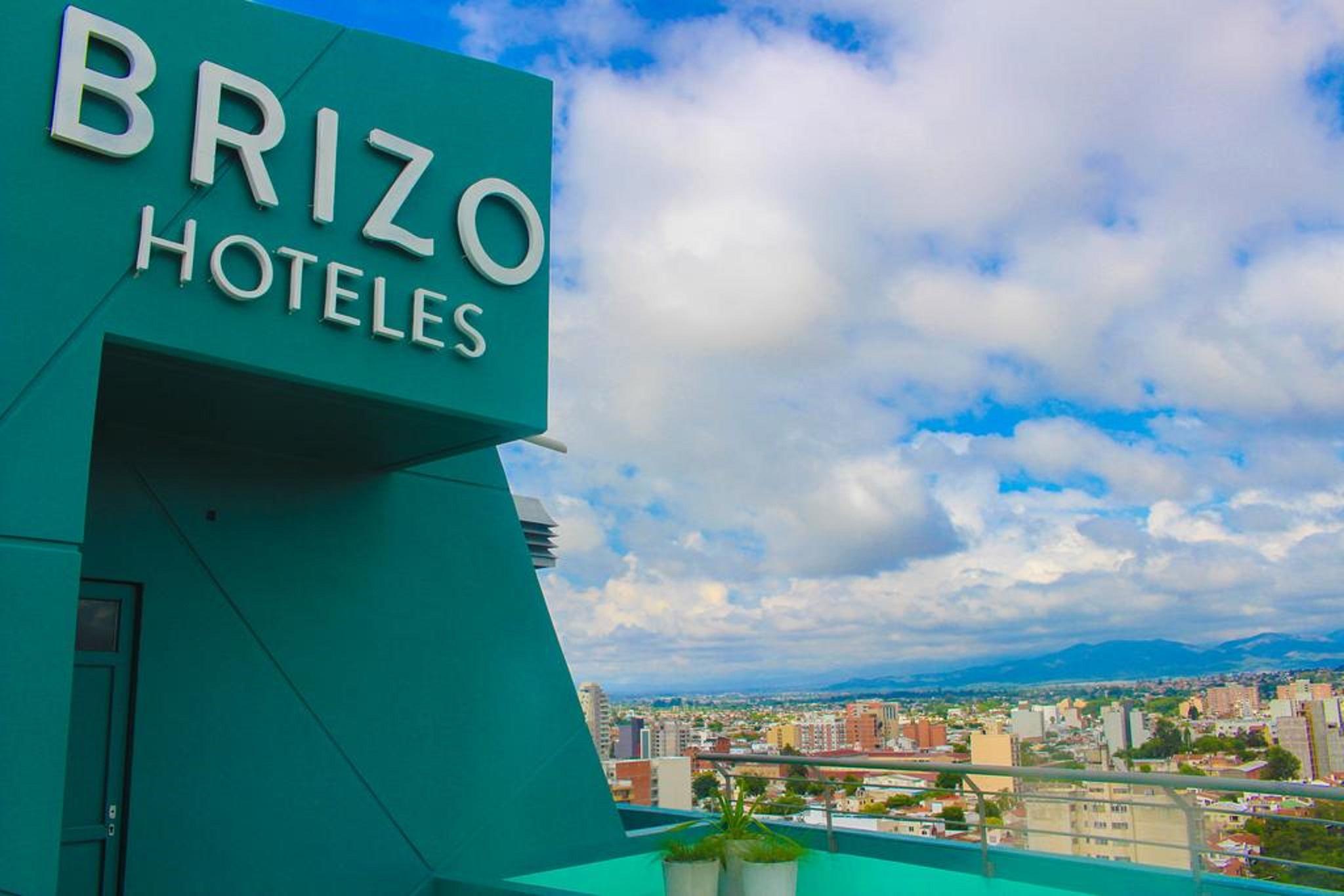 Brizo Salta Hotel ภายนอก รูปภาพ