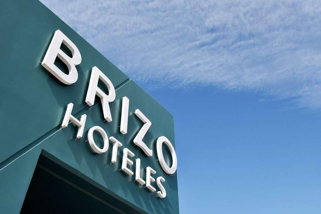 Brizo Salta Hotel ภายนอก รูปภาพ